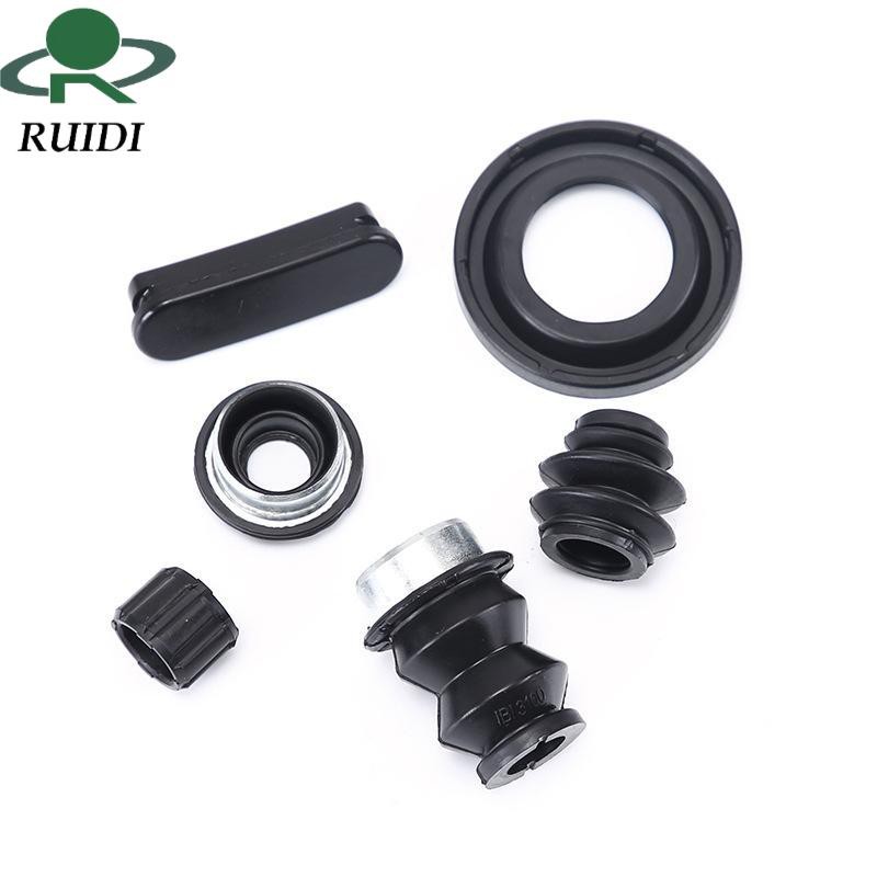 אתחול פין מדריך קליפר