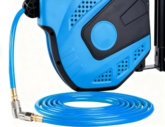 Compressed Air Hose For Garage factory