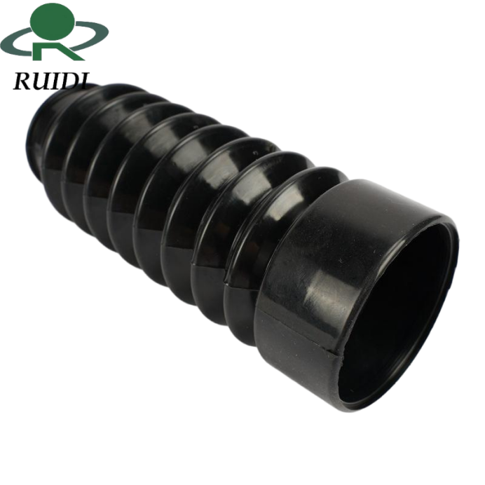 כיסוי אבק גומי גמיש