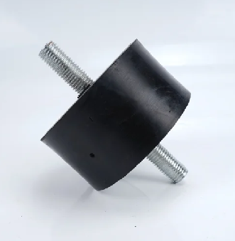 הלם בריח גומי-בולם רגלי בסיס